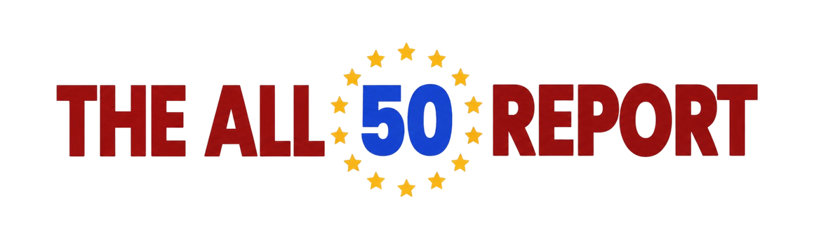 The All Fifty Report